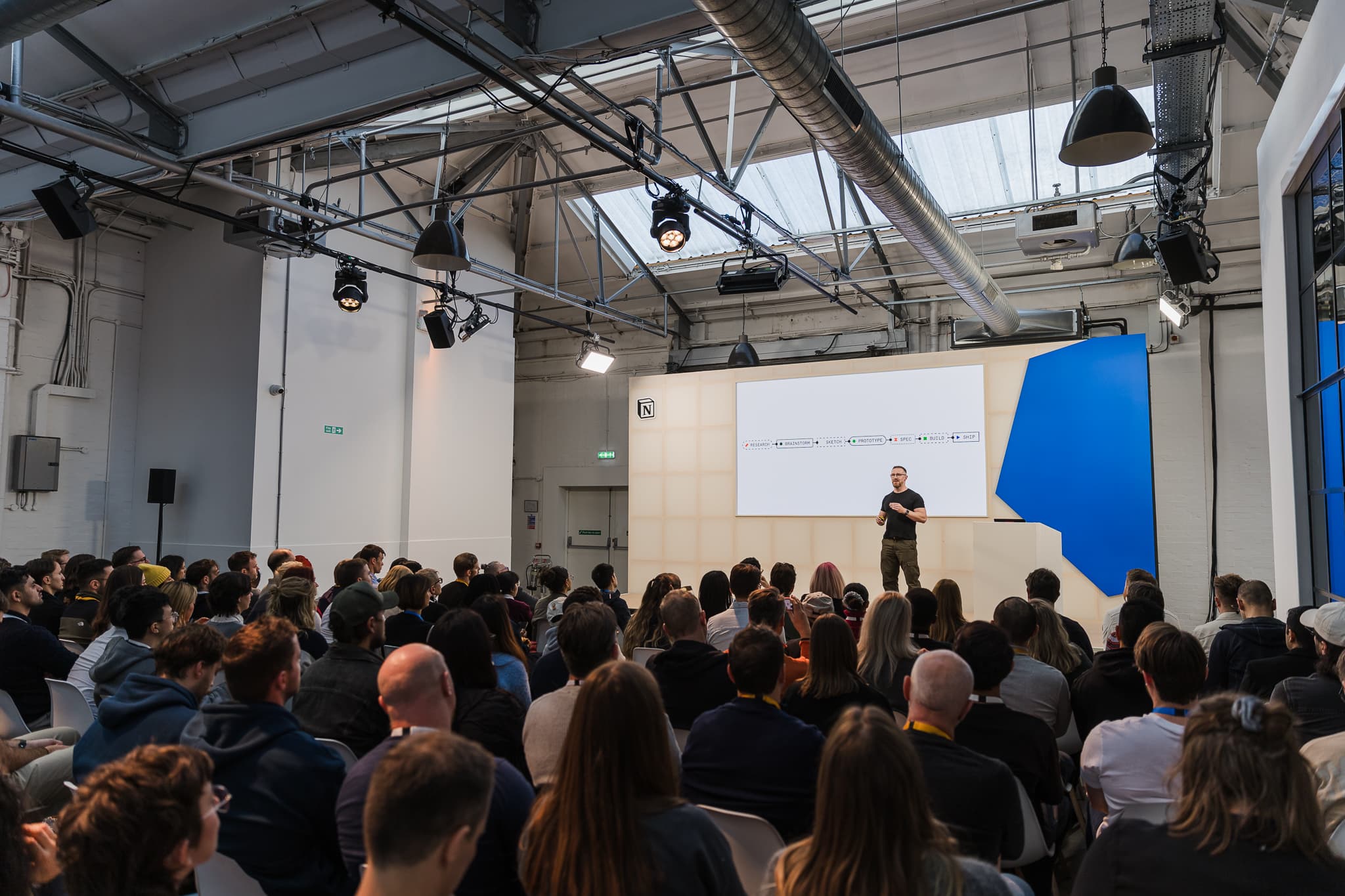 Gerard White, Enterprise Solutions Consultant, Figma