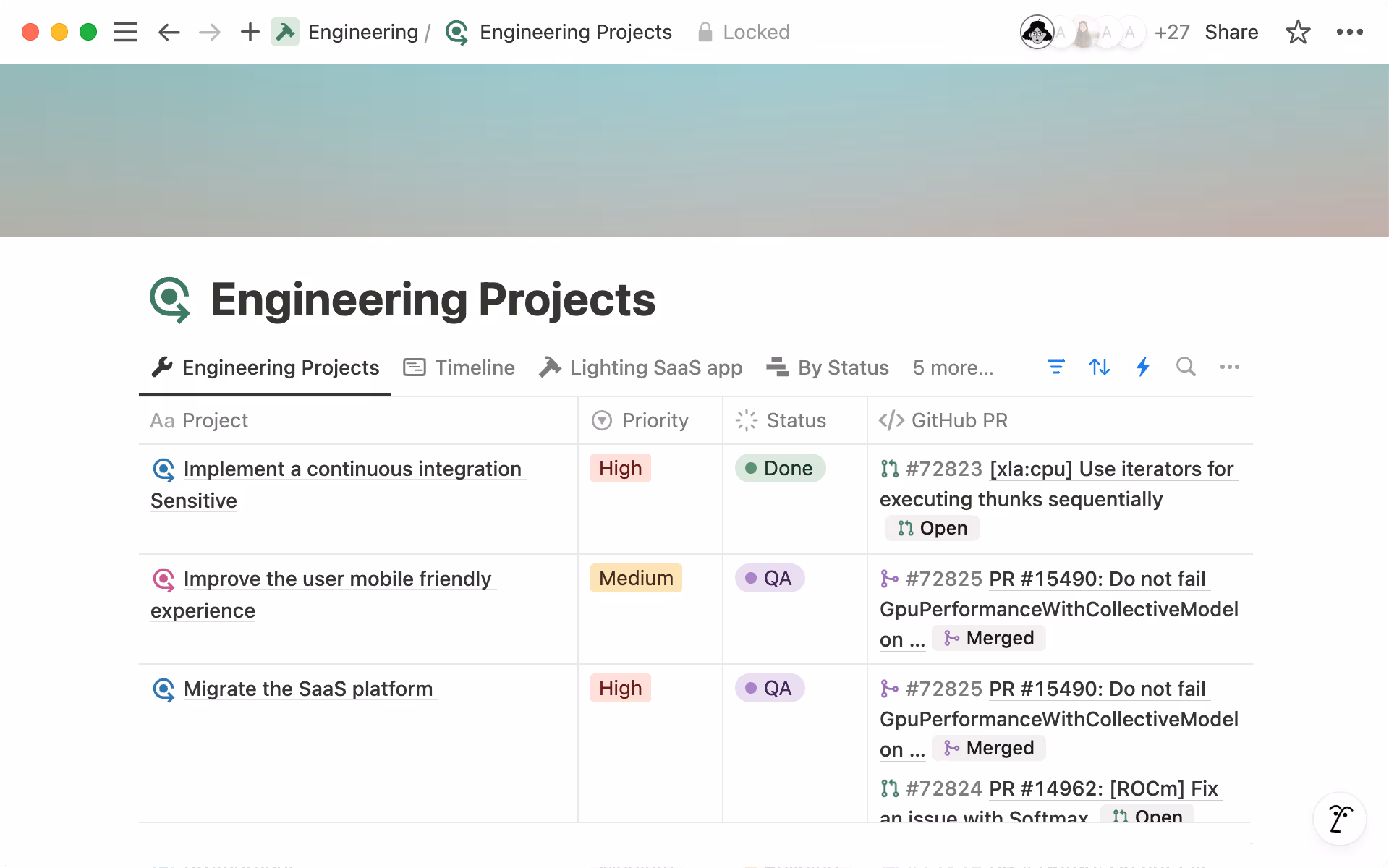 Github heroscreenshot