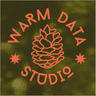 Profile picture of warm data studio