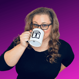 Soulful Systems by Harmony with Tasia