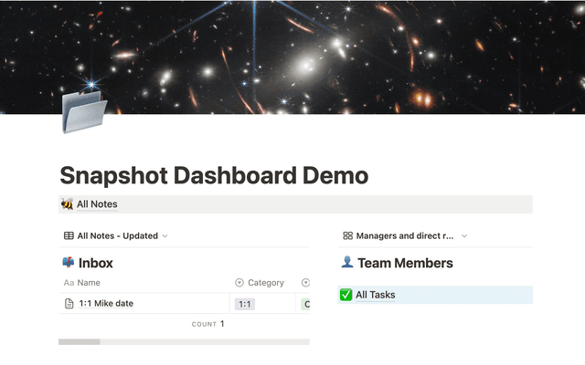 People and Project Management